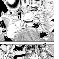 NARUTO Vol.1