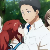 Best Romance Anime