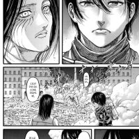 Scan Shingeki No Kyojin 102 VF Lecture En Ligne