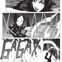 Blame! 4