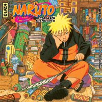 Lire Naruto en ligne