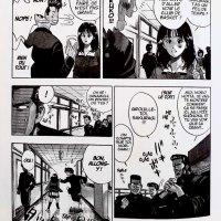 Scan Manga RF GD ScanMangaRFGD X