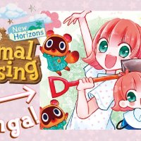 Animal Crossing New Horizons