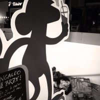 Mangaloo Mangaloo1 X