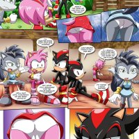 It Happened One Night Stand Porn comic Rule 34 comic Cartoon porn comic