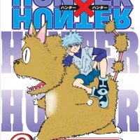 Hunter x Hunter Vol. 6: NEN SENSE illustrated edition Volume 6