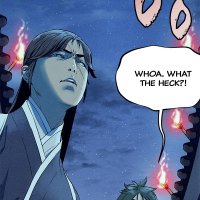 Read Moshin Hunter All Chapters Online