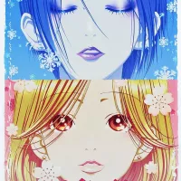 10 Best NANA Manga Covers