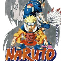 Naruto.. 3.