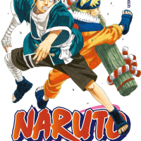 Naruto. - MindGames