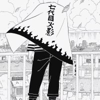 Naruto Art on X: The Naruto Manga ended 8 years ago today. Thank you Masashi Kishimoto for this amazing story that is Naruto.
