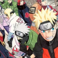 Naruto Previews Official Theme Park With First Look Ahead of Its 2026 Launch