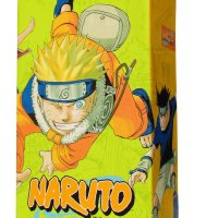 Naruto Box Set 1