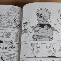 Best Way to Collect Naruto