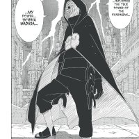 NARUTO Vol.40