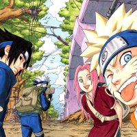 100 Naruto Manga Wallpapers