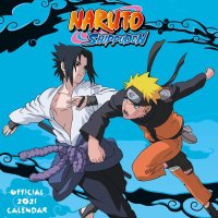 Naruto Manga