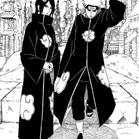 Naruto manga - Page 2 image 48