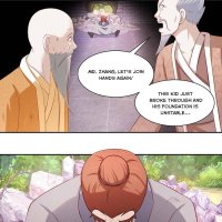 Nine-Yang Emperor