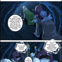 The Hero Dazhou Manga Chapter 85 ENGLISH FULL
