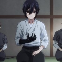 Netflixs Latest Anime SwordGai the Animation is Just Shy of Being Binge Worthy
