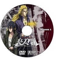 Sword Gai The Animation Episodes 24 Dual Audio JpnEng with English Subtitles