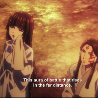 Netflix Anime Review