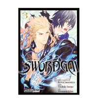 SwordGai 3