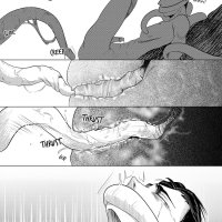 VolfKing Tentacle Foodchain Eng