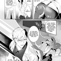 Page 9 of Proud Student Broken By Tentacles Ch. 1
