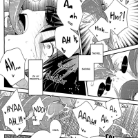 Diamond no Ace BL Yaoi Uncensored Manga Tentacle orchisasia.org