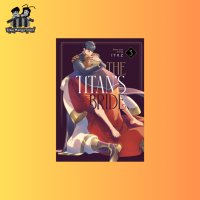 The Titans Bride Manga Yaoi Boys Love UNCENSORED