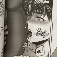 nik on X: for anyone wondering. Yes the The Titans Bride is uncensored