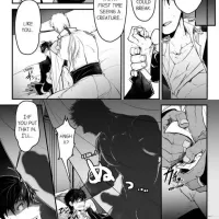 Titans Bride Decensored