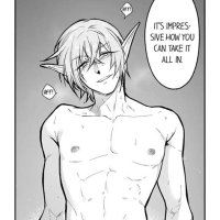 The Titan S Bride Yaoi Uncensored Manga Hentai 69
