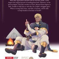 The Titans Bride vol 03 GN Manga