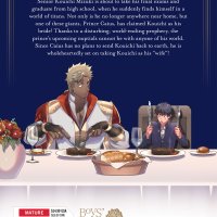 The Titans Bride vol 01 GN Manga
