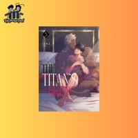 The Titans Bride Manga Yaoi Boys Love UNCENSORED