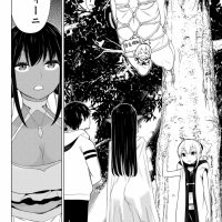 Time Stop Brave Chapter 3