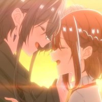 Love Confession