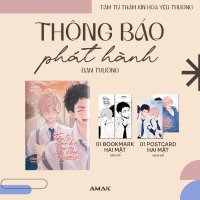 Truyn tranh Tâm t thm kn ha yêu thng