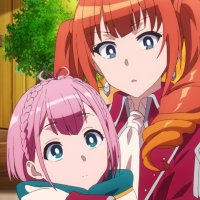 Prime Video: Do You Love Your Mom and Her Two-Hit Multi-Target Attacks?: Season 1