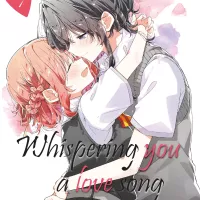 Vol.7 Whispering You a Love Song