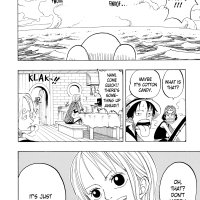 One Piece Manga Volume 18