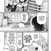 Oshi No Ko Chapter 18
