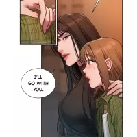 Bad Thinking Diary Official Chapter 1