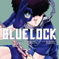 BLUE LOCK. Vol 25.English version OZON 1784654232