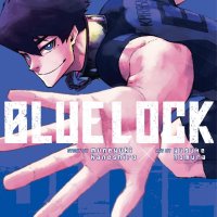 Blue Lock V13 by Muneyuki Kaneshiro