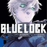 Blue Lock 5 : Buy Online at Best Price in KSA