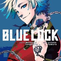 BLUE LOCK. Vol 19. English version OZON 1754704688